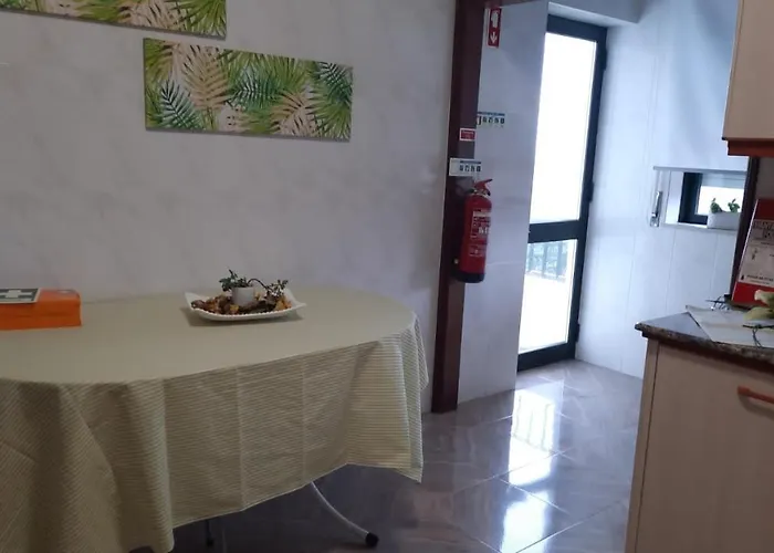 Apartamento Mar Azul