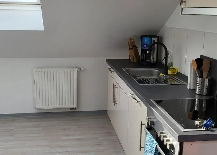Bocholt Apartment Ferienwohnung