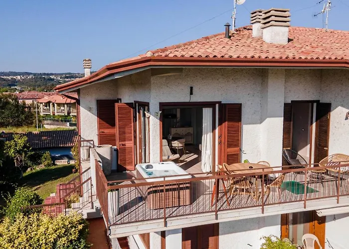 Casa Veronica