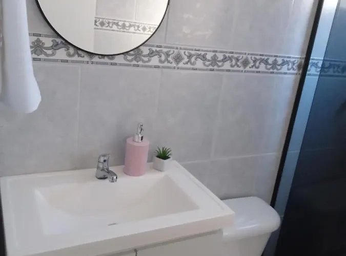 Apartamento Encantador
