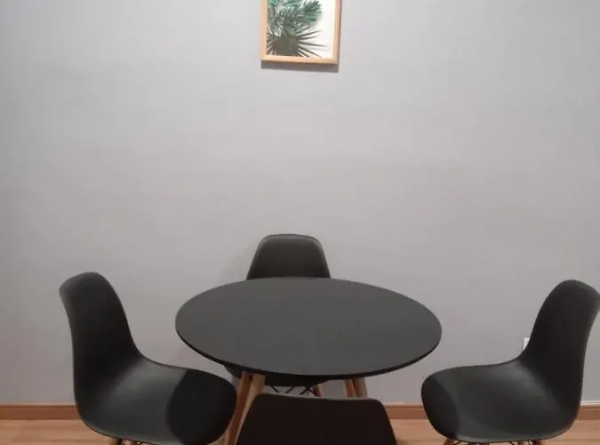 Apartamento Encantador