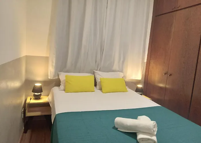 Apartamento Encantador