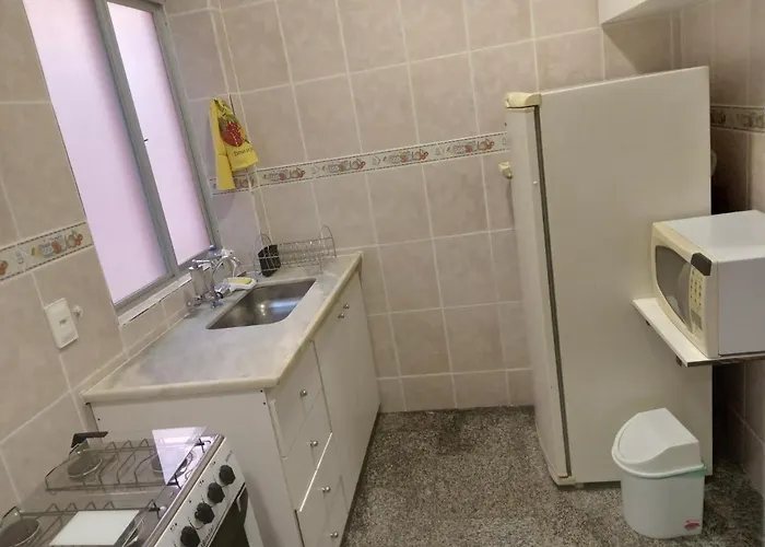Apartamento Encantador