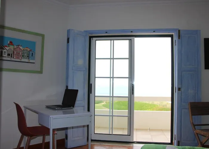 Baleal, By The Sea With Swimming Pool