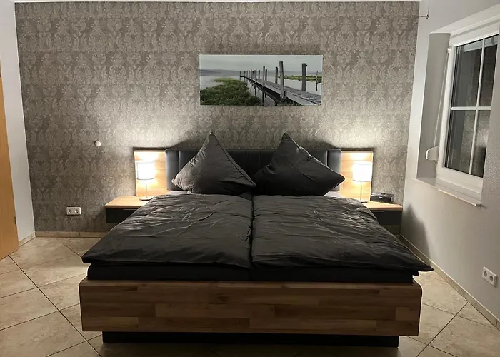Ferienwohnung Körber