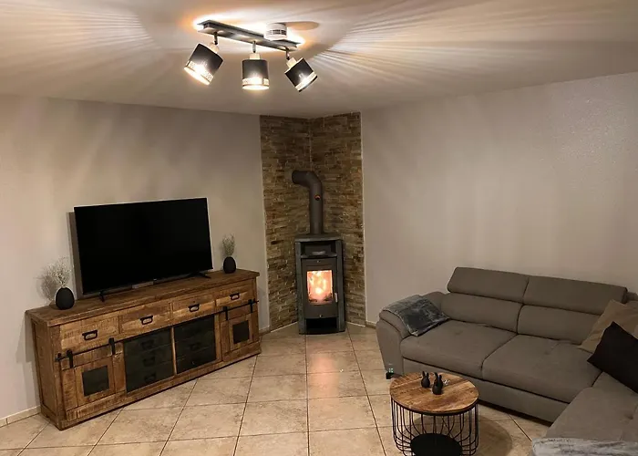 Ferienwohnung Körber