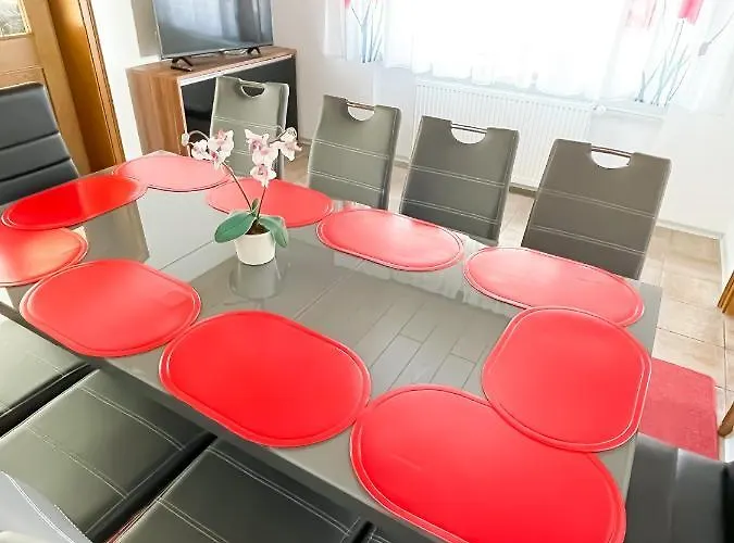 Ferienwohnung Balu