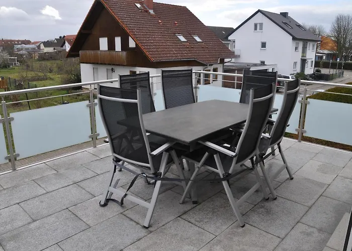 Schnurs Ferienwohnung