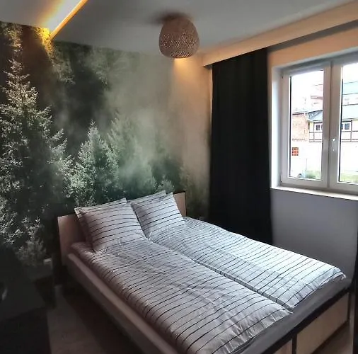Apartamenty Caloroczne