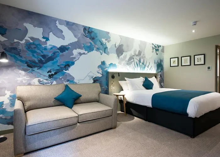 The Melville Inn By Innkeeper'S Collection