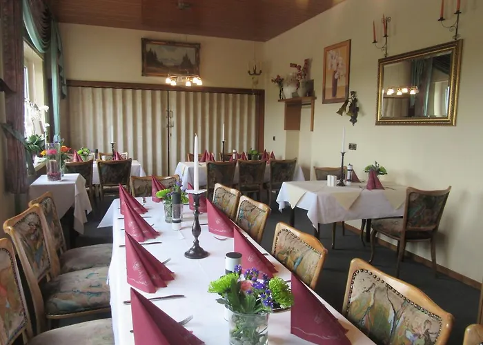 Hotel Restaurant Jonkhans