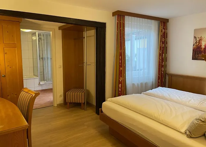 Hotel Glockenhof