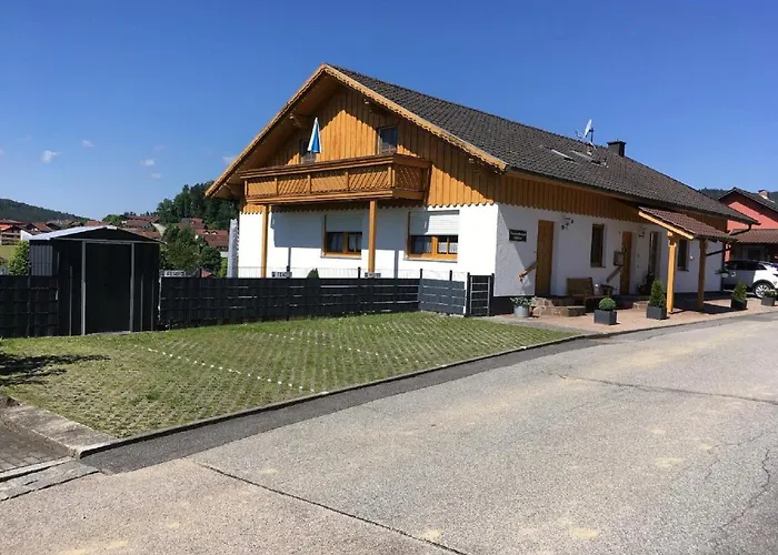 Ferienwohnungen Schellein