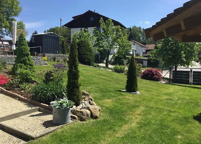 Ferienwohnungen Schellein