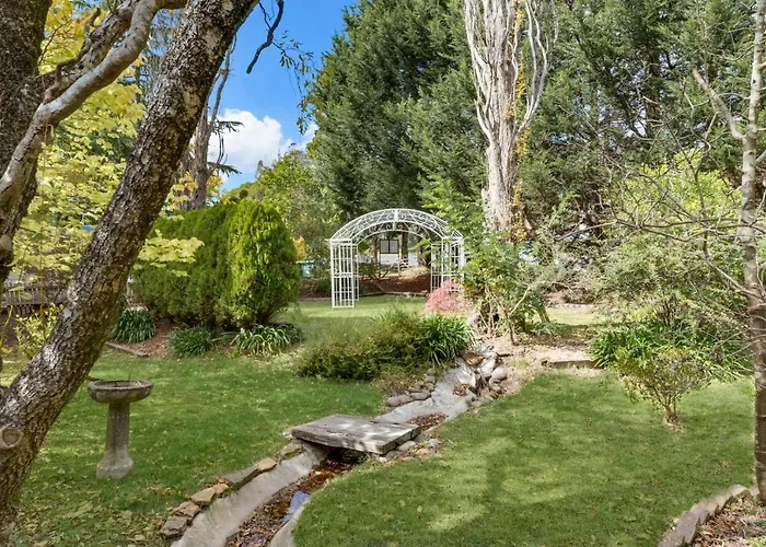 The Boutique Hotel Blue Mountains