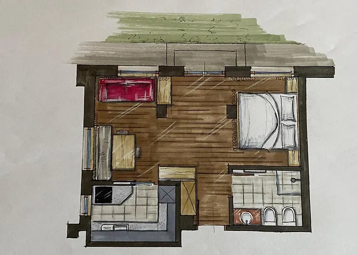 Apartments Mezdi
