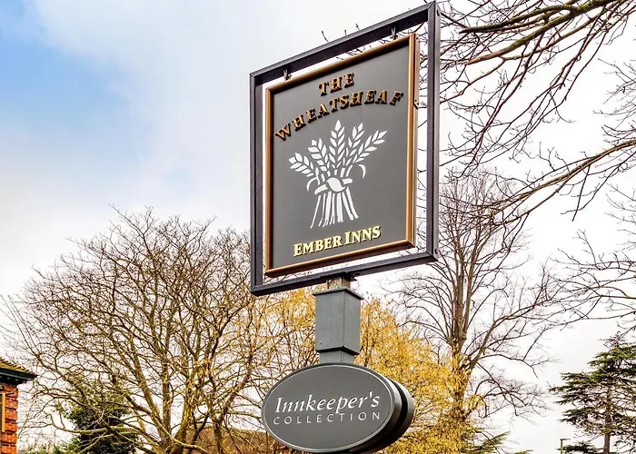 The Wheatsheaf By Innkeeper'S Collection