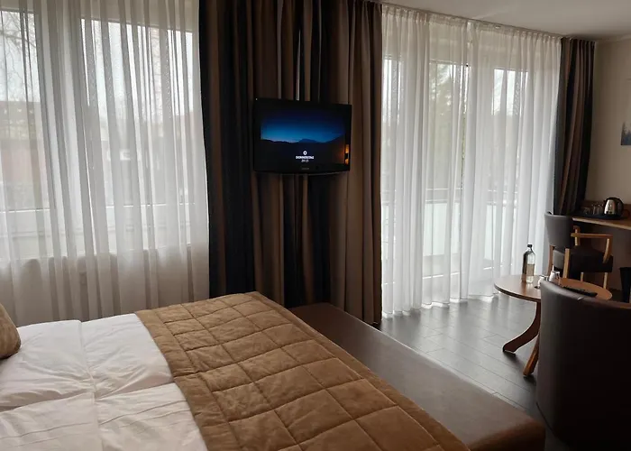 Hotel Jellentrup - Adults Only