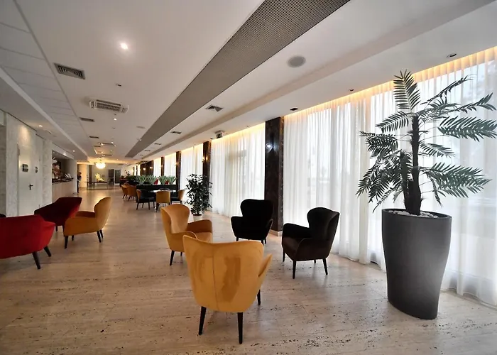 Palace Inn Rome Fiano