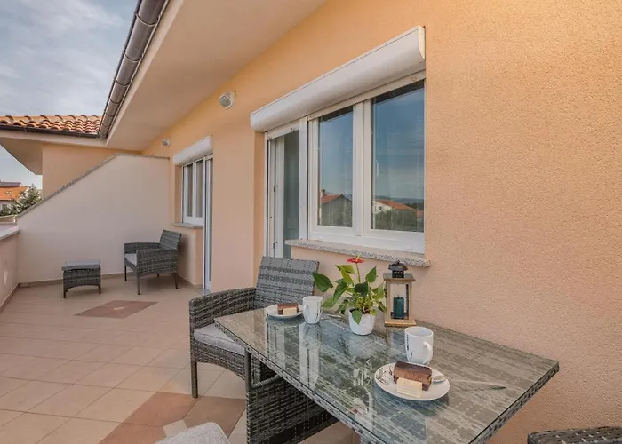 Apartman Luxury Lure