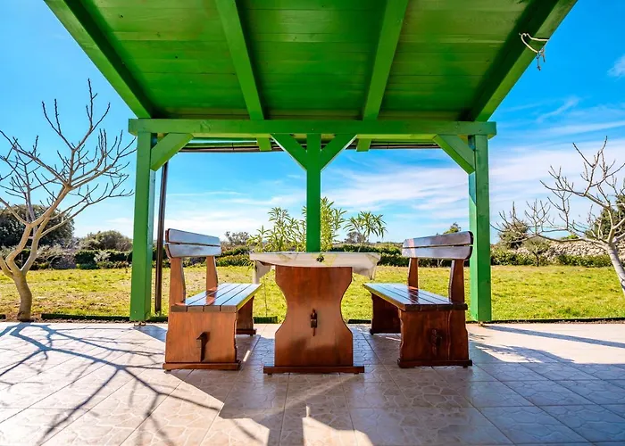 Krcina Holiday Home