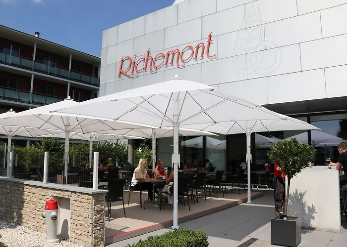 Richemont Hotel