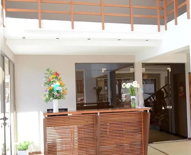 Santa Ines Bella Vista Hotel
