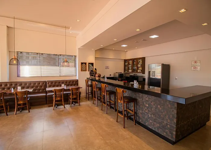 Prado Hotel