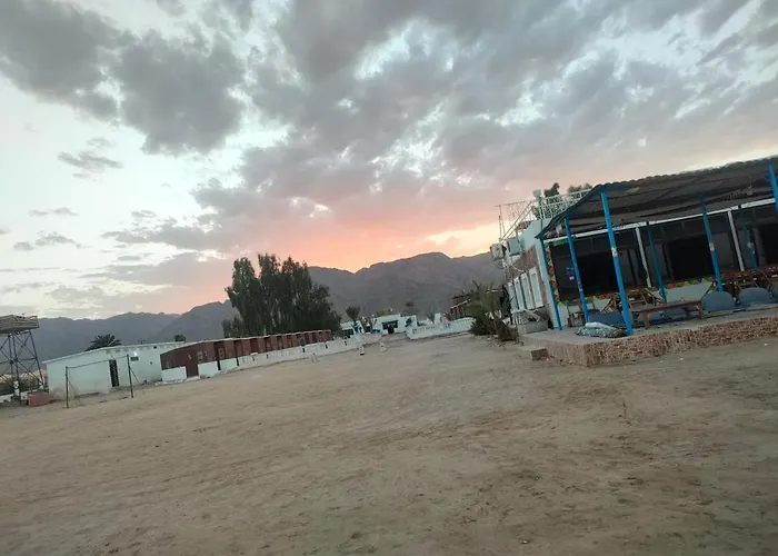 Oasis Resort