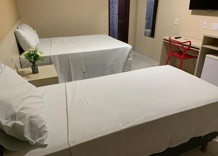 Hotel Sambaquis