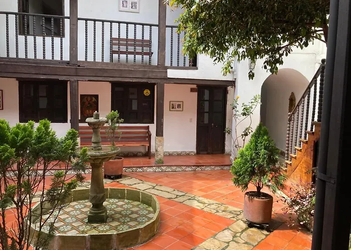Casa Aranjuez