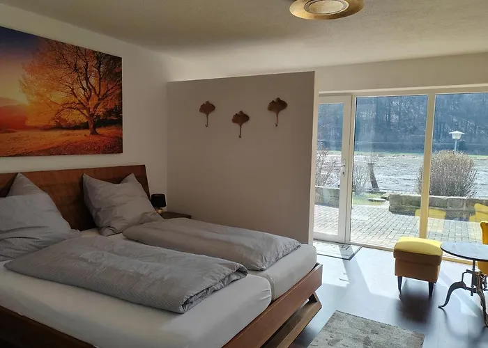Ferienwohnung Elbtraum