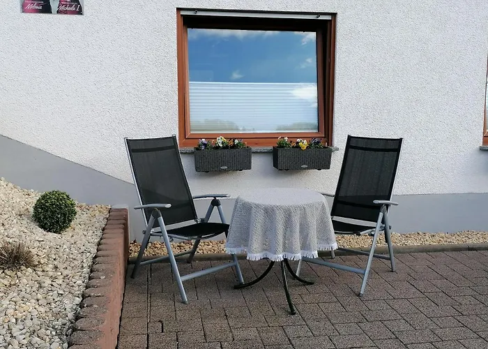 Melanies Wohlfühlort