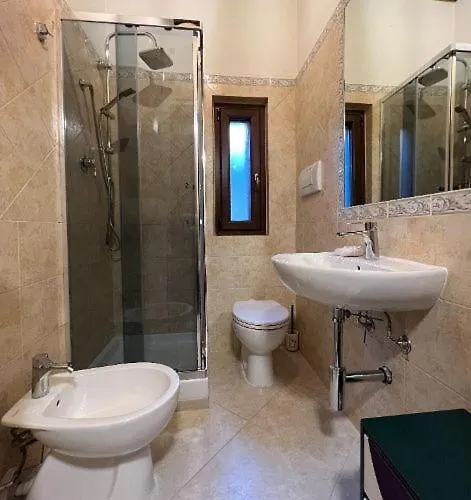 Zero45 San Martino Apartment