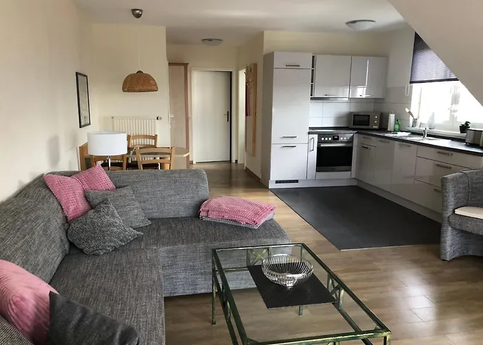 Ferienwohnung Kranich im Ferien-Resort Rügen
