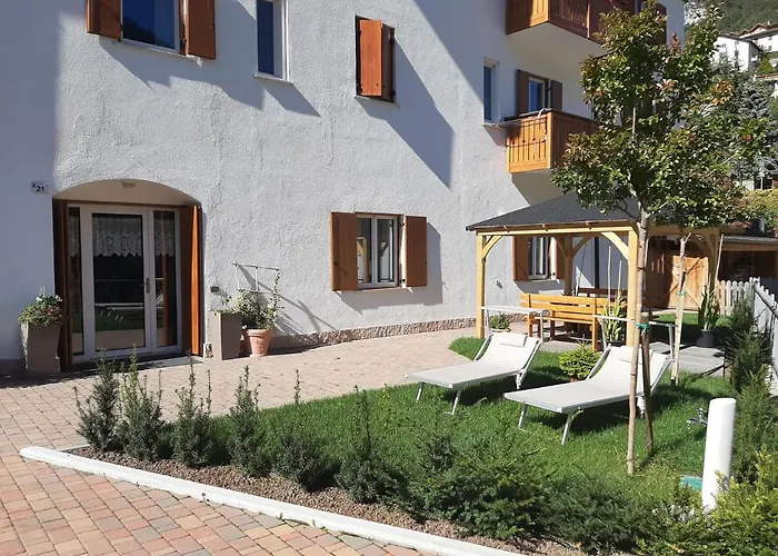 Residenza Arnica