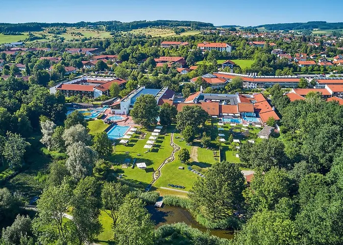 Hotel An Der Brunnader
