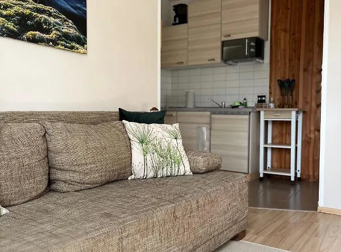 Ferienwohnung Sonnenschein