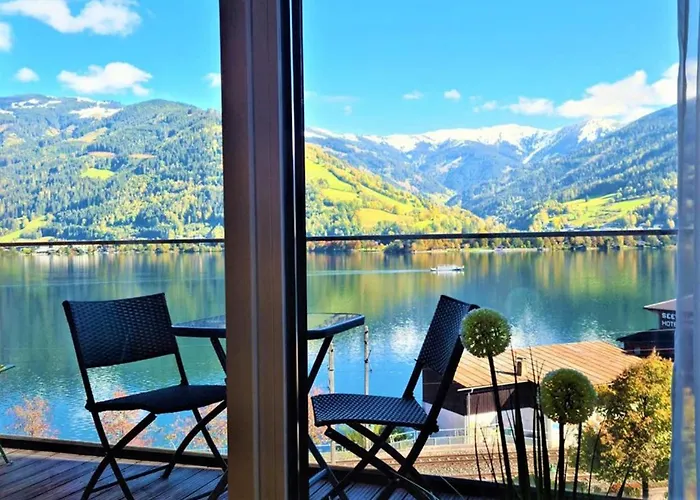 Alpin&See Resort - Pinzgau Holidays