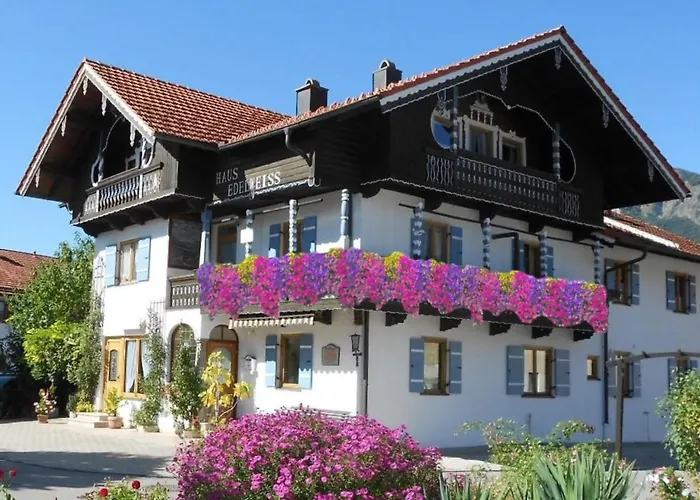 Haus Edelweiß