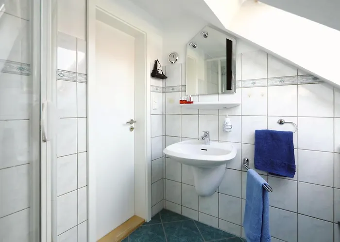 Ferienwohnung Damerow