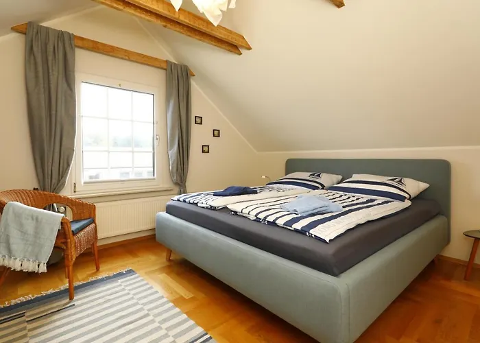 Ferienwohnung Damerow