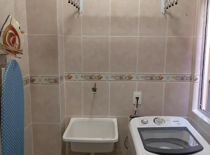 Apartamento Encantador