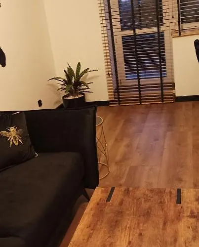 Apartament Boho