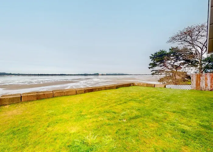 Sunset Beach House