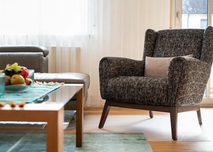 Minty Lounge