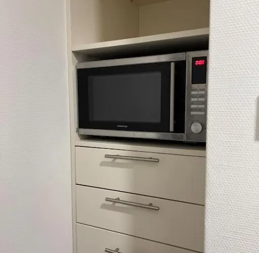 88 12Apartement City Enschede With Private Parking