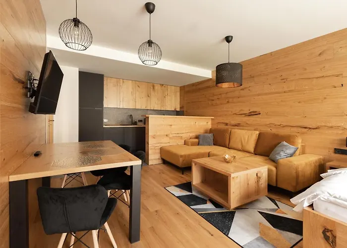 Kralovske Apartmany - Spindleruv Mlyn