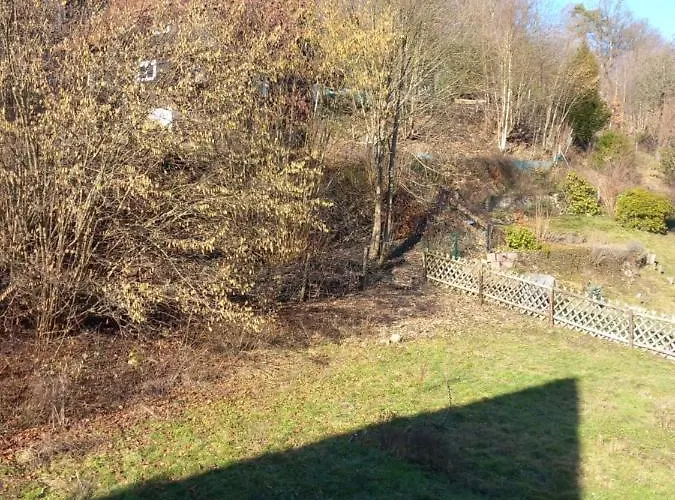 Het Huisje
