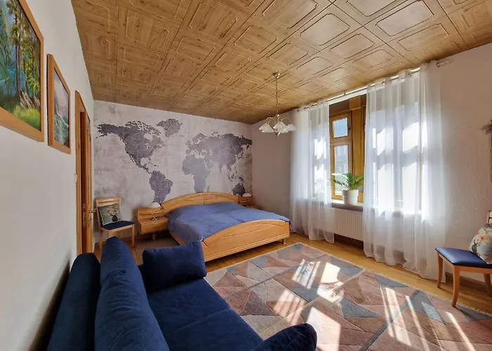 Winzervilla